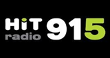 Logo HITradio 915