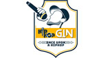 Logo Hiphop Gin