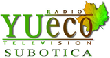 Logo YuEco Radio