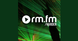 Logo RauteMusik HARDER