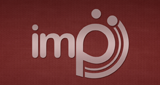 Logo La Radio Impresionante
