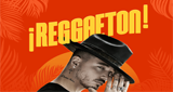 Logo Vagalume.FM - Reggaeton
