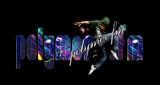 Logo Polymer.FM