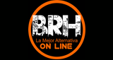 Logo Bahia Radio Hits