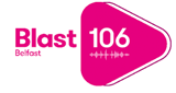 Logo Blast 106