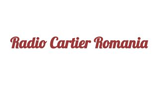 Logo Radio Cartier Romania