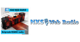 Logo NXS Web Radio