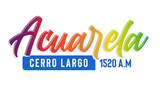 Logo Radio Acuarela