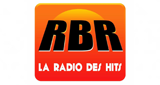 Logo RBR