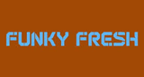 Logo Funky Fresh
