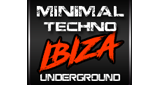 Logo Ibiza One Radio Minimal Techno
