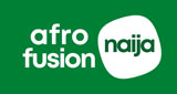 Logo BOX : Afrofusion Naija
