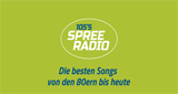 Logo 105'5 Spreeradio Livestream
