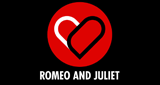 Logo Radio Romeo And Juliet