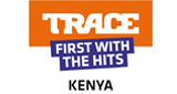 Logo Trace FM Kenya