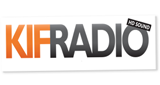Logo KIF Radio