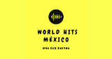 Logo World Hits Mexico