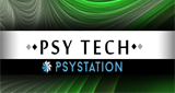 Logo PsyStation - Psy Tech