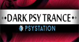 Logo PsyStation - Dark Psy Trance