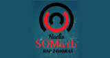 Logo Som web Rap