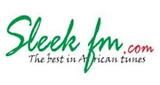 Logo Sleekfm
