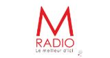 Logo M Radio