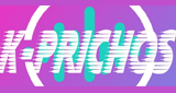 Logo Kaprichos FM