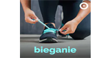 Logo Radio Open FM - Bieganie