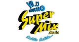 Logo Radio Super Mix FM