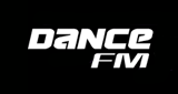 Logo Radio Dance.FM