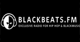 Logo Black Beats FM