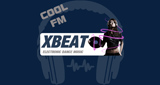 Logo Cool FM - XBEAT