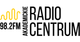 Logo Radio Centrum