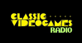 Logo Classic-Videogames Radio