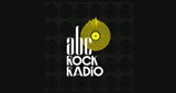 Logo Abcrockradio