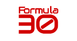 Logo Formula 30