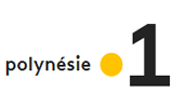 Logo Polynésie 1ère