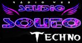 Logo Rádio Studio Souto - Techno