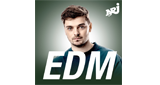 Logo NRJ EDM