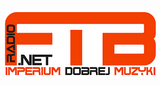 Logo Radio FTB Retro DJ