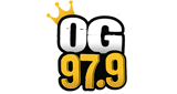 Logo OG 97.9
