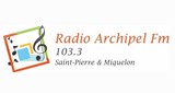 Logo Radio Archipel Fm