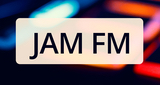 Logo JAM FM