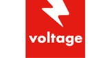 Logo Voltage