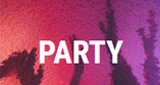 Logo Radio Sunshine-Live - Party