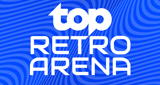 Logo TOPretroarena