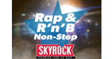 Logo Skyrock Rap & RnB Non-Stop
