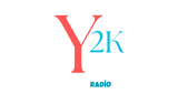 Logo Y2K Radio Abe