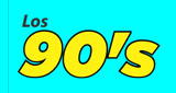 Logo Los noventas