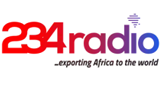 Logo 234Radio